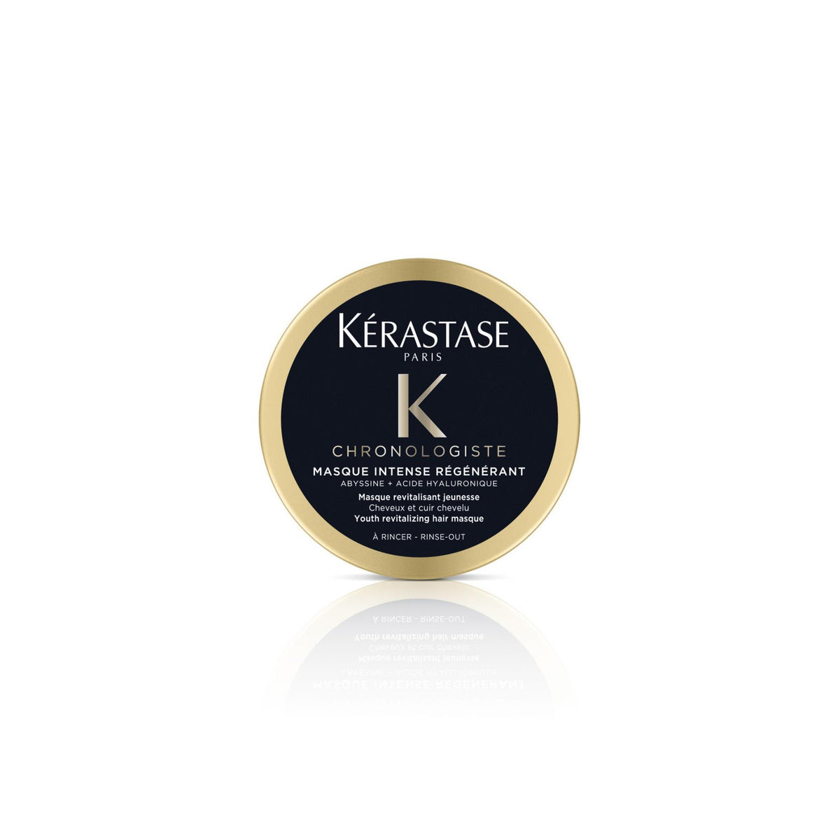Masque Intense Régénérant 2.55oz