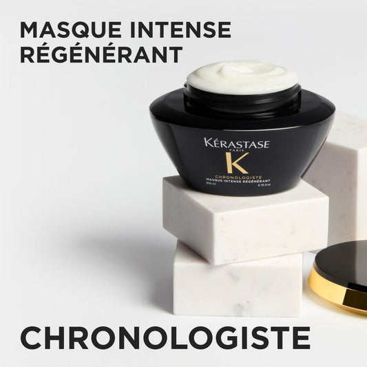 Masque Intense Régénérant 2.55oz
