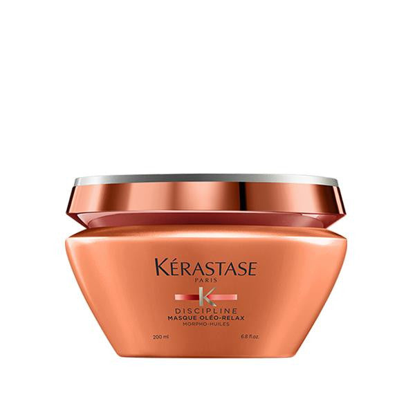 Masque Oléo-Relax 6.8oz