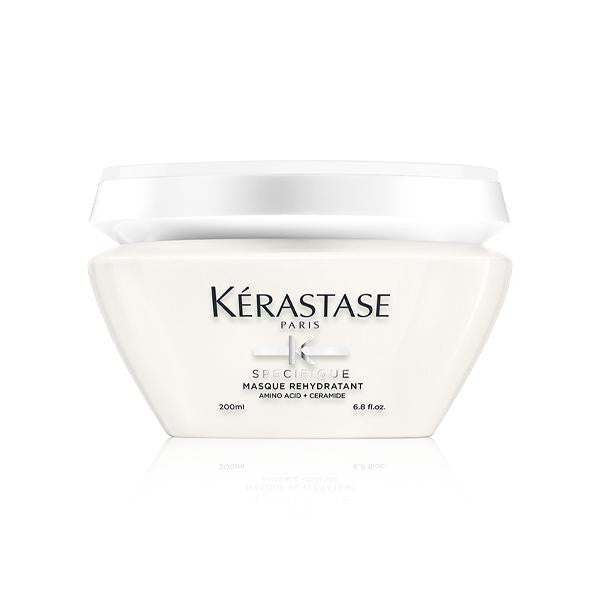 Masque Réhydratant 6.9oz