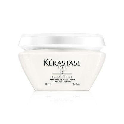 Masque Réhydratant 6.9oz