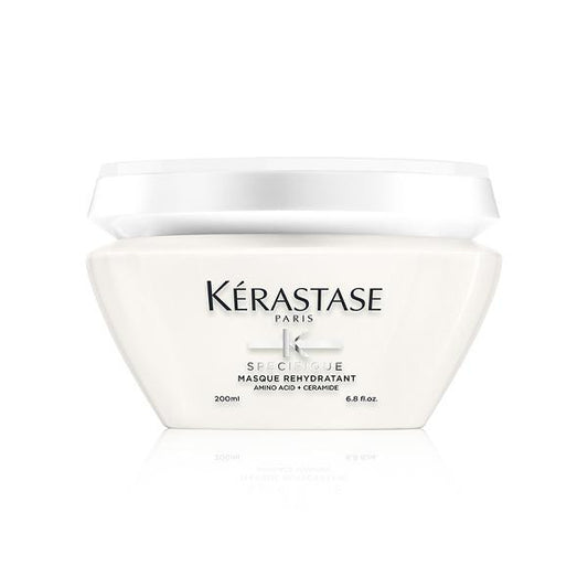 Masque Réhydratant 6.9oz