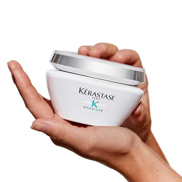 Masque Revitalisant Essentiel 6.8oz
