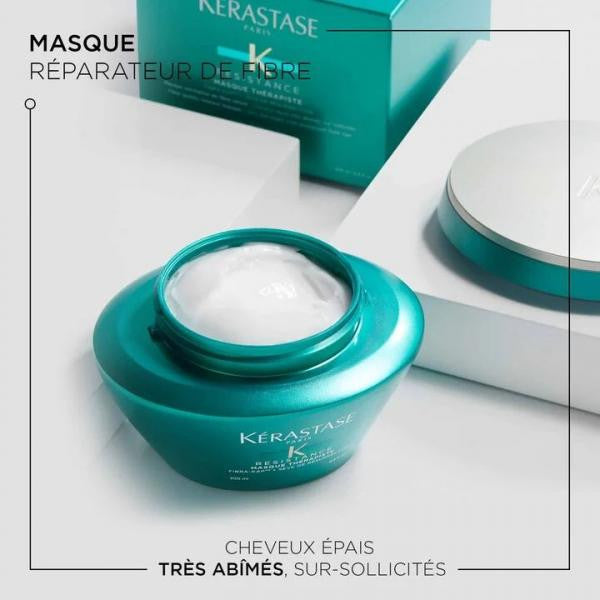 Masque Thérapiste 6.8oz