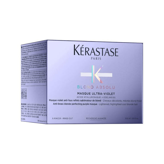 Masque Ultra-Violet 6.8oz