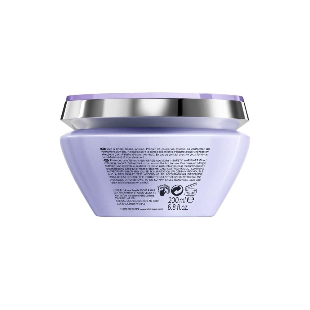 Masque Ultra-Violet 6.8oz