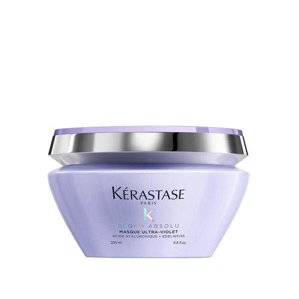 Masque Ultra-Violet 6.8oz