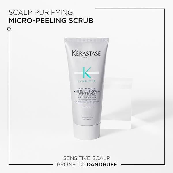 Micro-Peeling Cellulaire 6.8oz