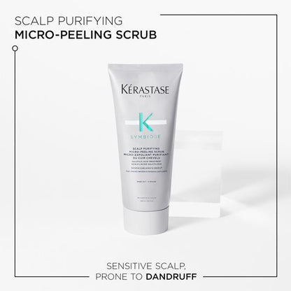 Micro-Peeling Cellulaire 6.8oz