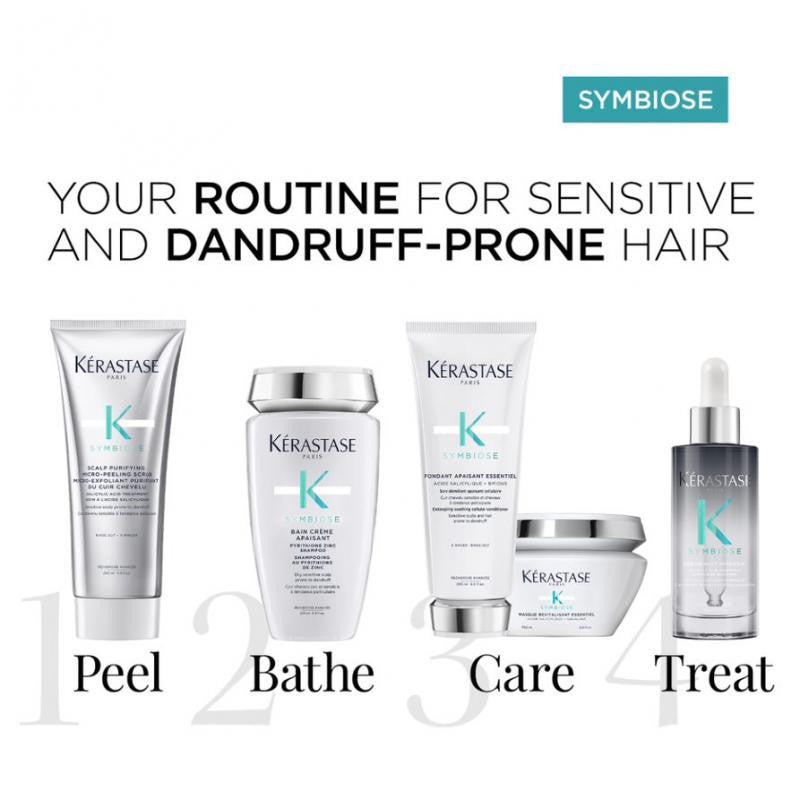 Micro-Peeling Cellulaire 6.8oz