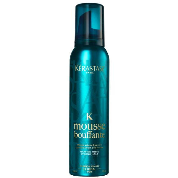 Mousse Bouffante 5.2oz