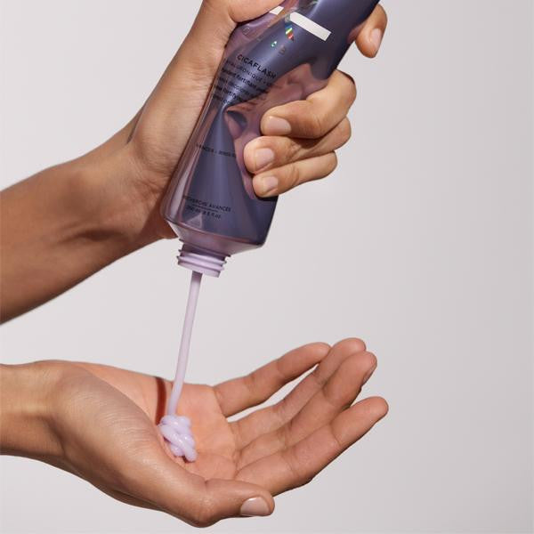 Neutralizing - Routine