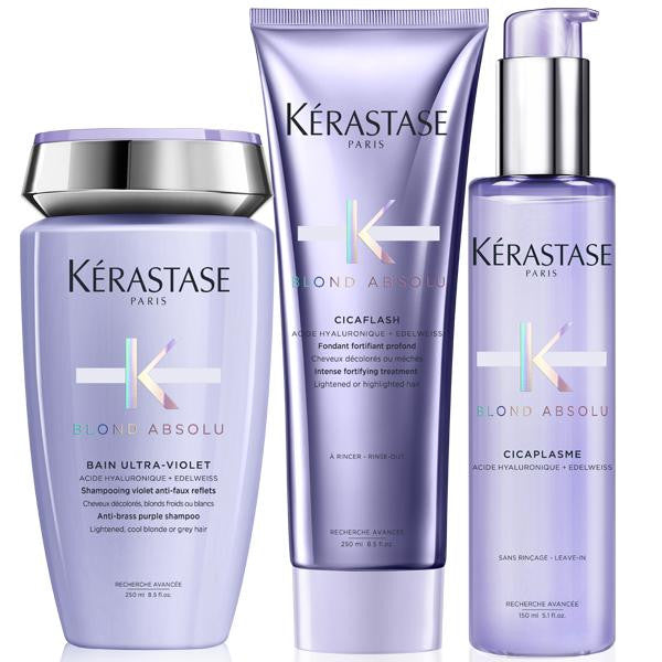 Neutralizing - Routine