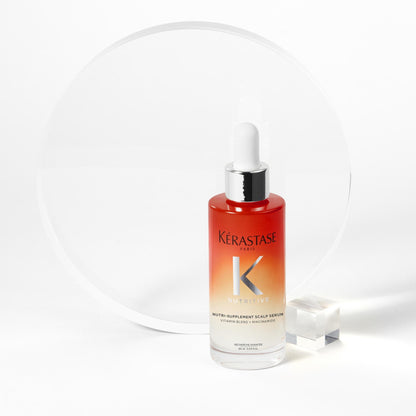 Nutri-Supplement Scalp Serum 3.04oz