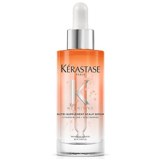 Nutri-Supplement Scalp Serum 3.04oz
