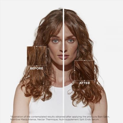 Nutri-Supplement Split Ends Serum 1.77oz