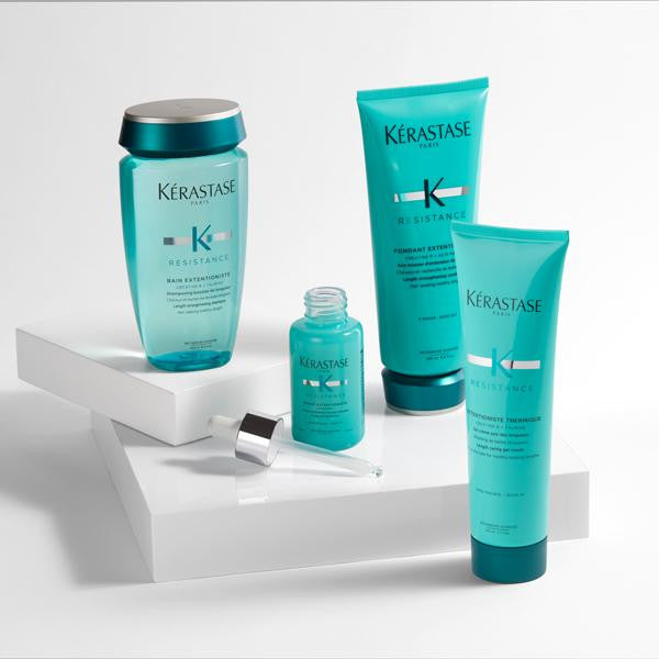 Repairing and Lengthening - Routine