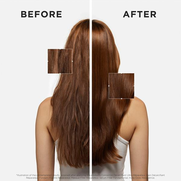 Reparative Duo - Damaged Hair