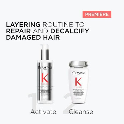 Reparative Duo - Damaged Hair