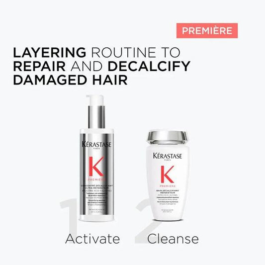 Reparative Duo - Damaged Hair
