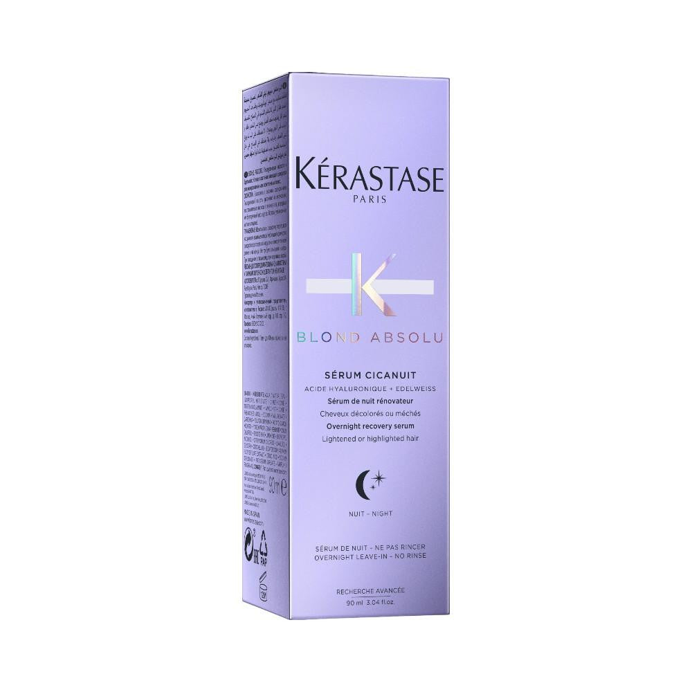 Serum Cicanuit 3.04oz
