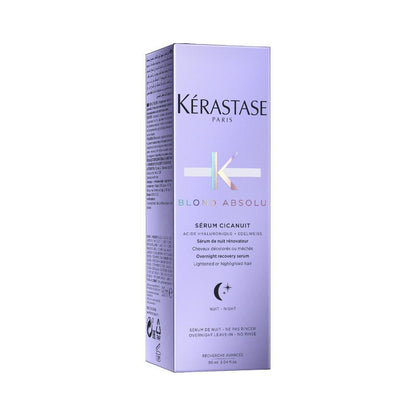Serum Cicanuit 3.04oz