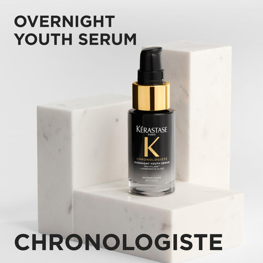 Sérum de Nuit 1oz