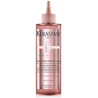Soin Acide Chroma Gloss 7.1oz