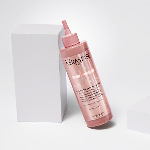 Soin Acide Chroma Gloss 7.1oz