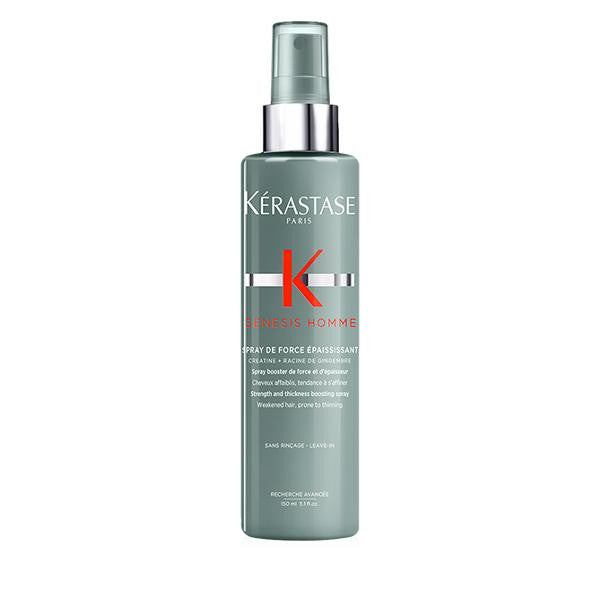 Spray de Force Épaississant 5oz