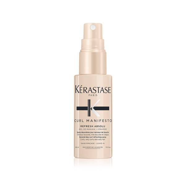 Spray Refresh Absolu 1.5oz