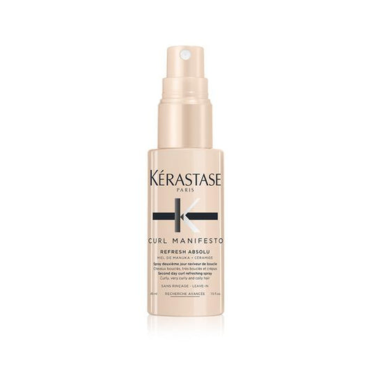 Spray Refresh Absolu 1.5oz