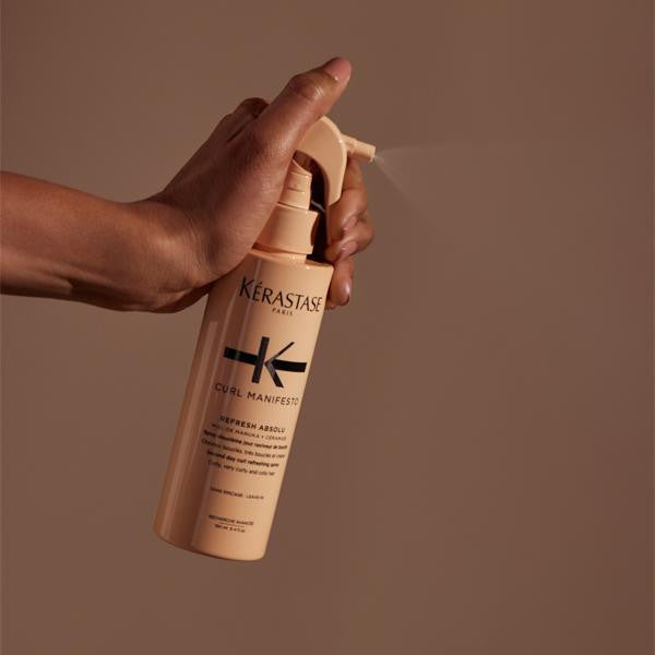 Spray Refresh Absolu 6.4oz