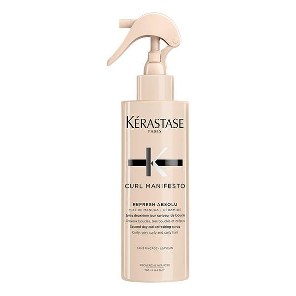 Spray Refresh Absolu 6.4oz