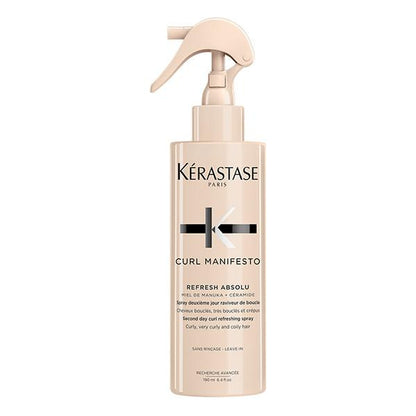Spray Refresh Absolu 6.4oz