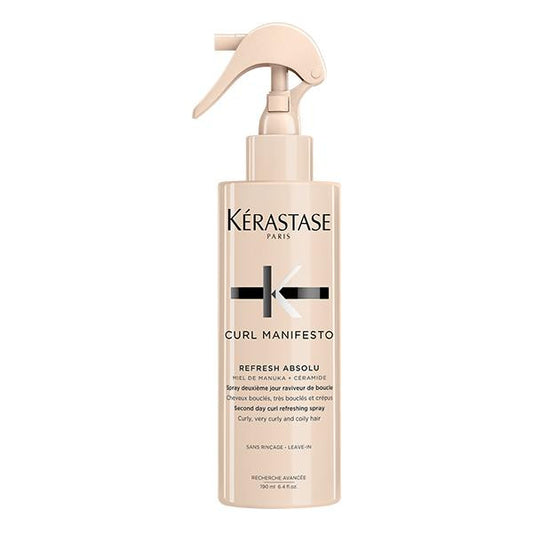 Spray Refresh Absolu 6.4oz