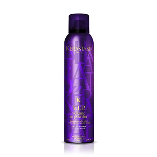 V.I.P Volume In Powder 6.8oz
