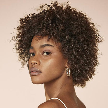 Very Curly to Coily Hair - Routine
