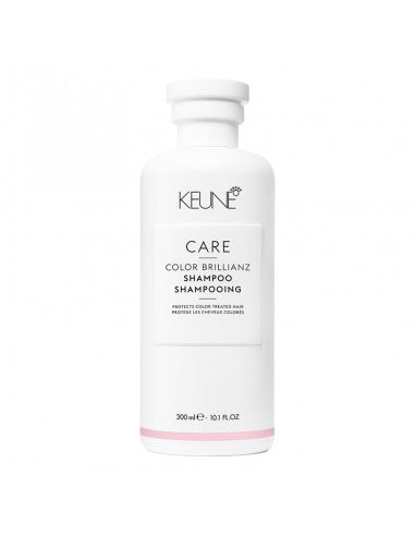 Keune Care - Color Brillianz Shampoo - 300ml