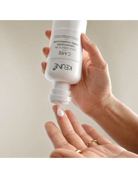 Keune Care - Confident Curl Conditioner - 250ml