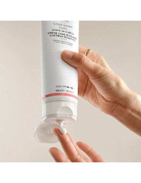 Keune Care - Confident Curl Leave In Curly - 300ml