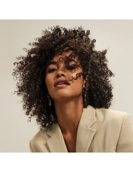 Keune Care - Confident Curl Low Poo Shampoo - 300ml