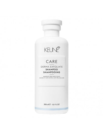 Keune Care - Derma Exfoliate Shampoo - 300ml