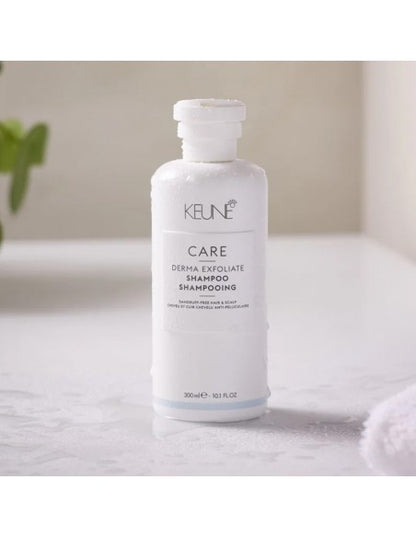 Keune Care - Derma Exfoliate Shampoo - 300ml