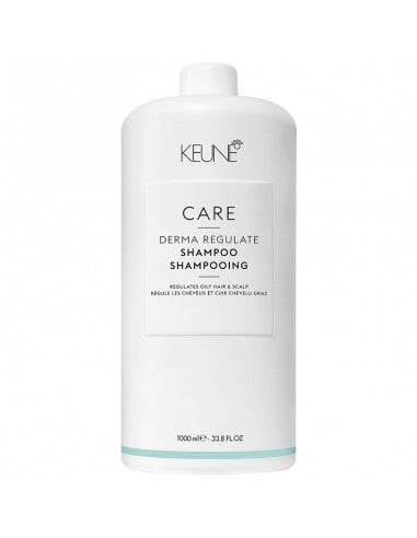 Keune Care - Derma Regulate Shampoo - 1000ml