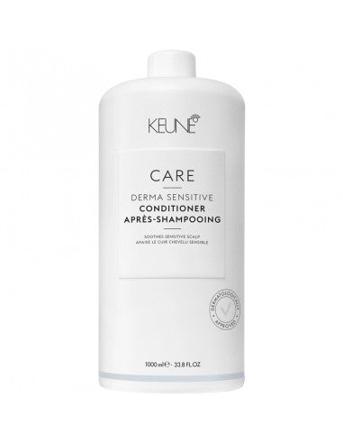 Keune Care - Derma Sensitive Conditioner - 1000ml