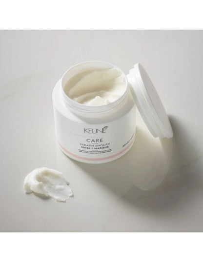 Keune Care - Keratin Smooth Mask - 200ml