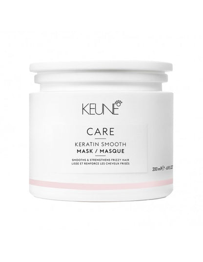 Keune Care - Keratin Smooth Mask - 200ml