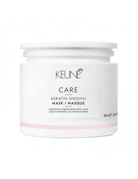 Keune Care - Keratin Smooth Mask - 200ml