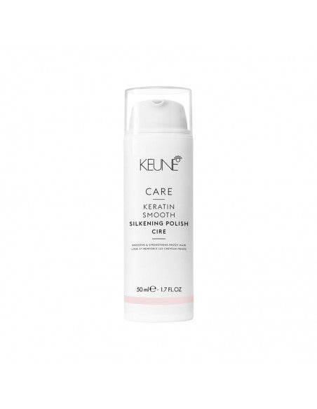 Keune Care - Keratin Smooth Silkening Polish - 50ml